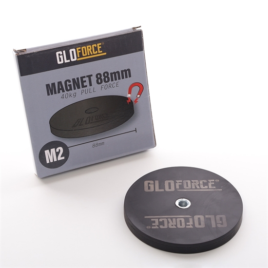 GloForce Magnetfod Ø88 mm