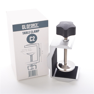 GloForce Bordklemme