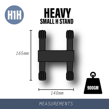 GloForce Fod Small Heavy