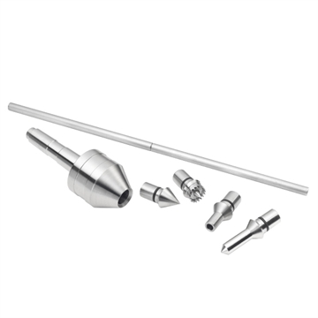 Medløbspinol Sæt - Record