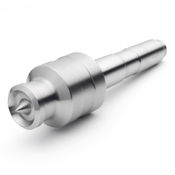 Medløbspinol med Ring - Record