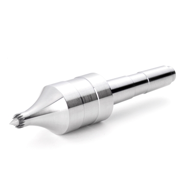 Medløbspinol med Fjeder Record - 10,0 mm