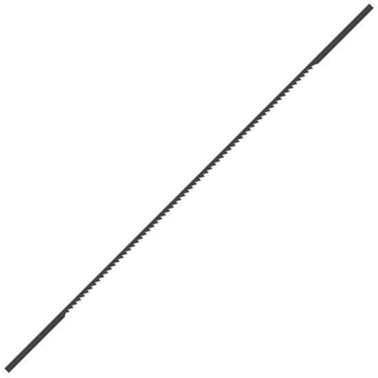 Savklinge til Metal nr. 8/0 - 12 stk