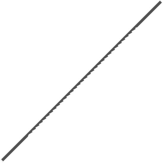 Savklinge til træ Kraftig - 12 stk