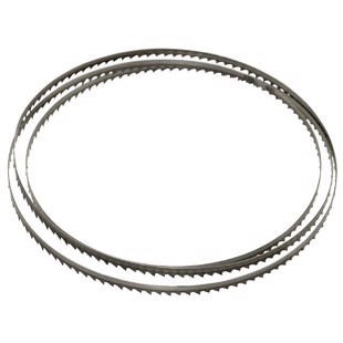 Båndsavsklinge 10,0 mm - HSS