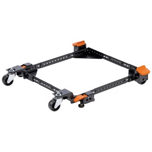Kørestel Fokus K-320 - Universal