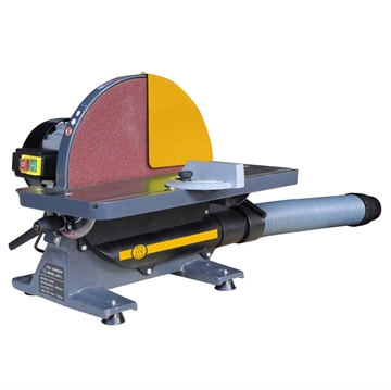 Skivepudser - LDS 300B