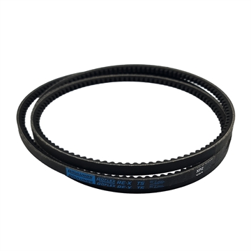 Drivrem til Ramatør - XPZ 2000