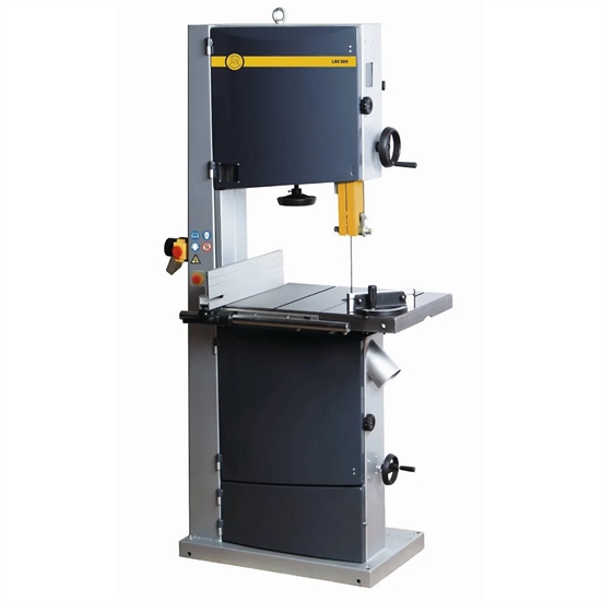 Båndsav - Lindahl Nermark LBS 500