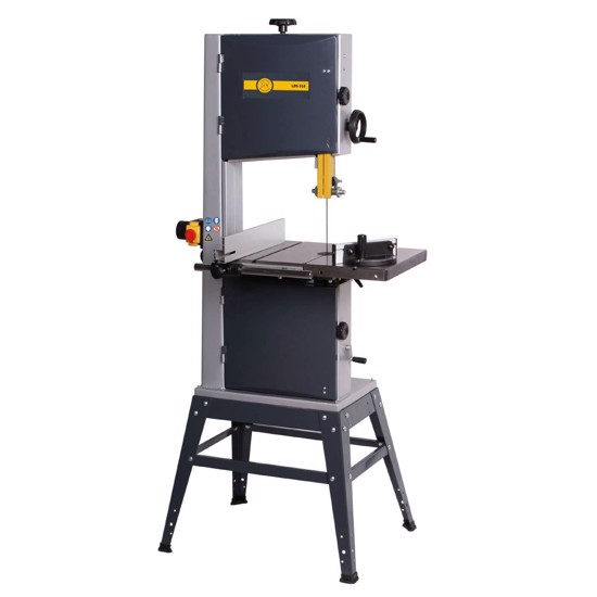 Båndsav - Lindahl  Nermark LBS 350