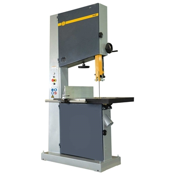 Båndsav - Lindahl  Nermark LBS 600