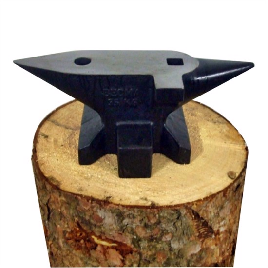 Ambolt Becma 35 kg