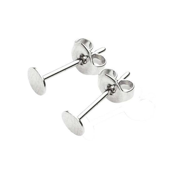 Ørestikke 2 stk - 10 mm
