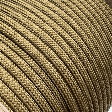 Paracord Bronze - 4,0 mm Type III 10 m