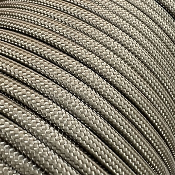 Paracord Khaki - 4,0 mm Type III