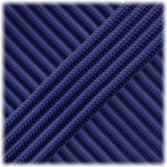 Paracord NayvBlue - 4,0 mm Type III