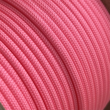 Paracord 4,0 mm Type III 10 m - Barbie