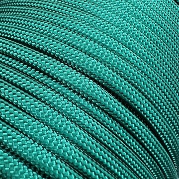 Paracord Emerald - 4,0 mm Type III 10 m