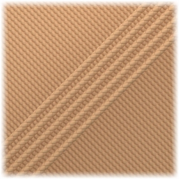 Microcord 10 m - Tan