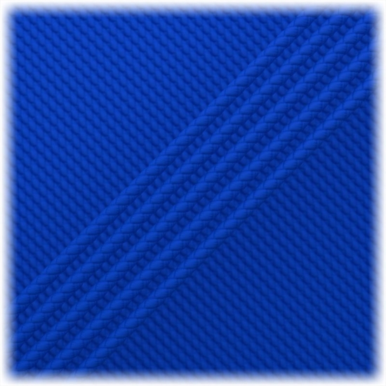 Microcord 10 m - Blå