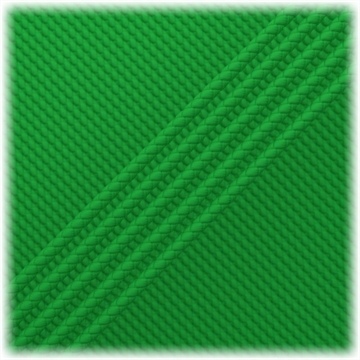 Microcord 10 m - Grøn