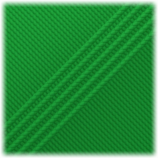 Microcord 10 m - Grøn
