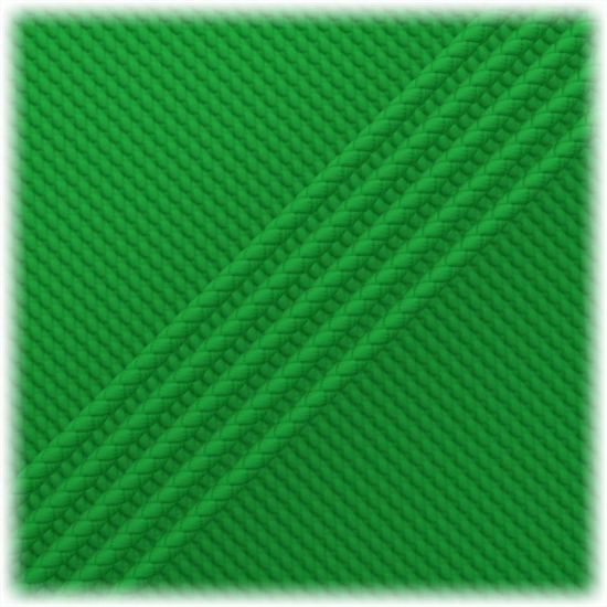 Microcord 10 m - Grøn