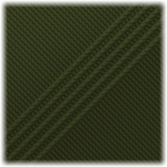 Microcord 10 m - Khaki
