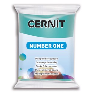 Cernit Turkis - 56 g.