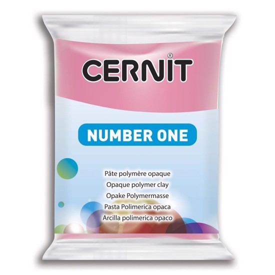 Cernit Pink - 56 g.