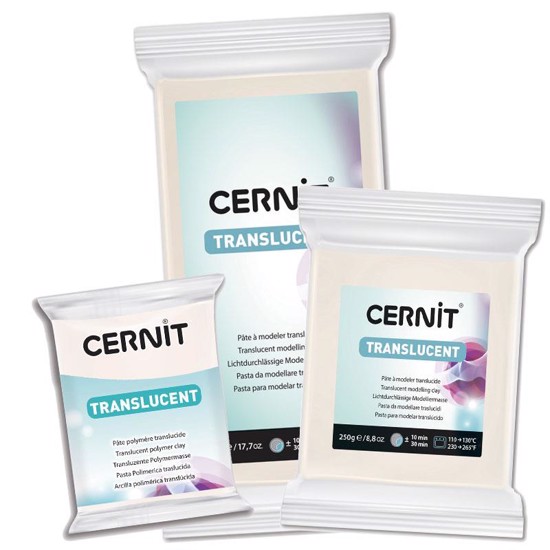 Cernit Translucent