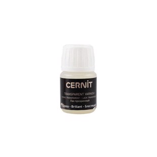 Cernit Lak 30 ml. - Blank