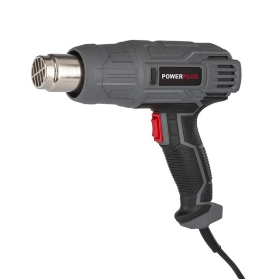 Varmluftpistol 2000 W