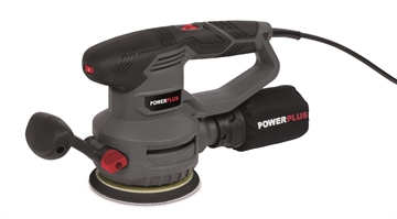 Excentersliber 450 Watt