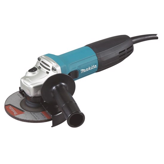 Vinkelsliber - Makita GA5030R