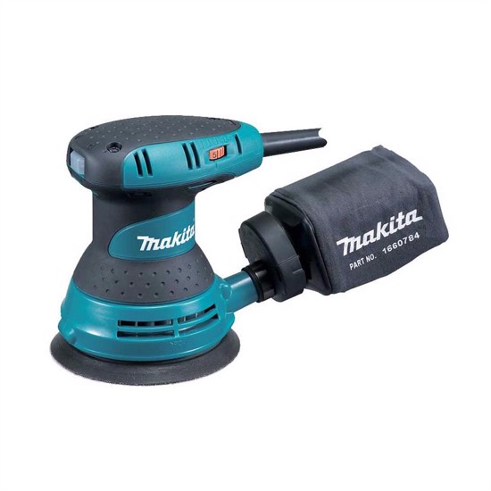 Makita Excentersliber BO5031J