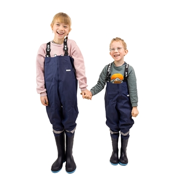 Waders til børn - flere str.