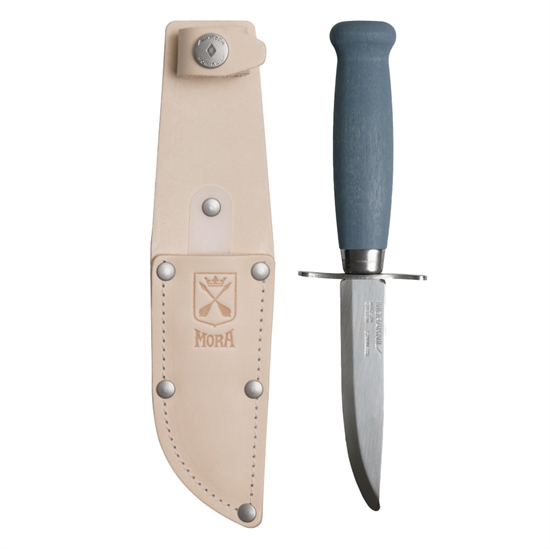 Mora Kniv - Scout nr. 39 S Bluberry