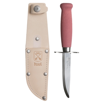 Mora Kniv - Scout nr. 39 S Tyttebær