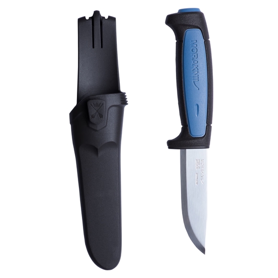 ​​​​​​​Mora Kniv Pro (S) – Blå