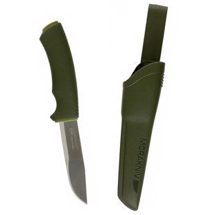 Mora Kniv - Bushcraft Forest