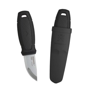 Mora Kniv - Eldris Sort