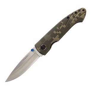 Foldekniv - Polaris Challanger Camo Alu