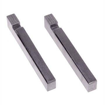 Bænkdup Ramia 2 stk - 13x23 mm