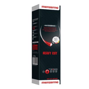Slibevoks Allround Menzerna - 113 GZ