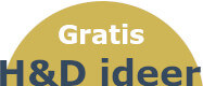 Ideer til Håndværk & Design forløb