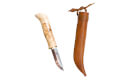 Karesuandokniven knive