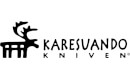 Karesuandokniven logo