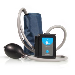 Neulog - Respiration logger