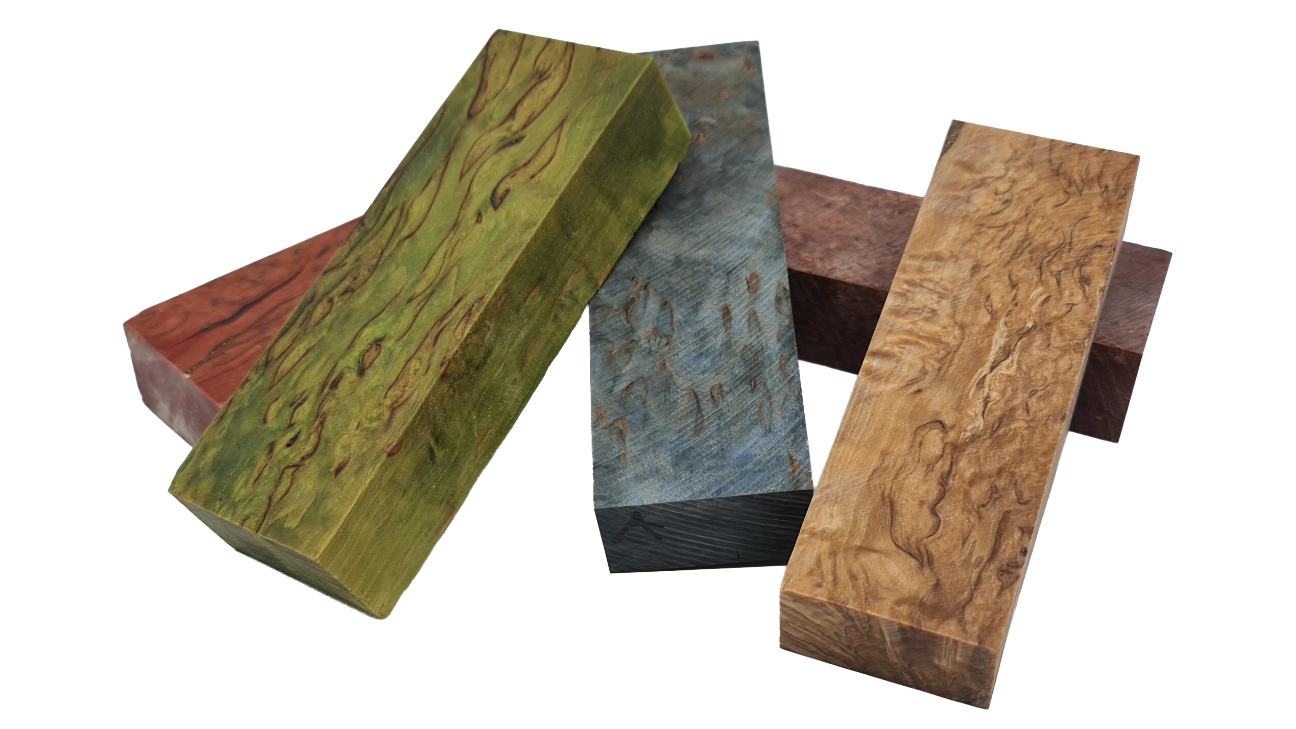 Stabiliseret Masurbirk